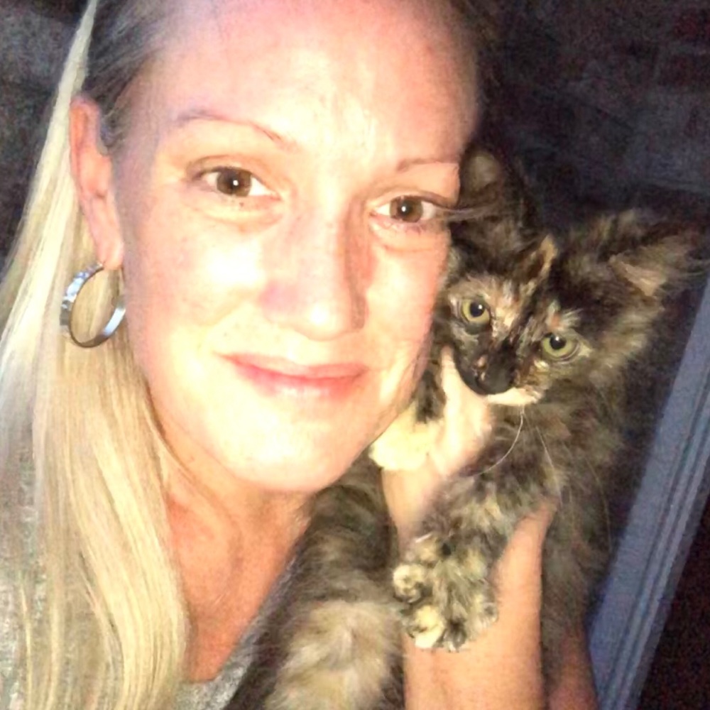 Meet your Posher, Kelly